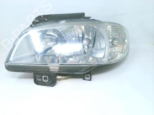 Used Right headlight SEAT IBIZA II (6K1) 1.9 TDI (90 hp) 20917016
