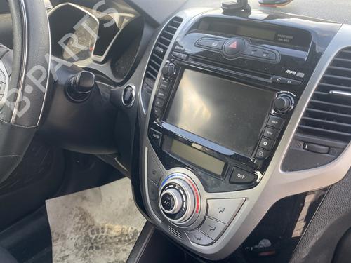 Climate control HYUNDAI ix20 (JC) 1.4 CRDi | BP24365145I5 - Image 3