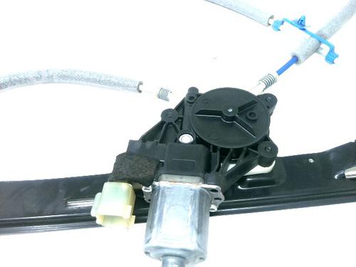 front-left-window-mechanism-ford-b-max-jk-2012-24313835 main image