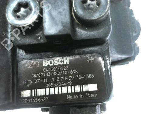 Used Injection pump Injection pump ALFA ROMEO 159 Sportwagon (939_) 2.4 JTDM (939BXD1B, 939BXD12) (200 hp) 20912037 20912037