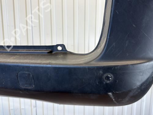 Rear bumper CITROËN NEMO MPV 1.4 HDi | BP29407369C8  - Image 5