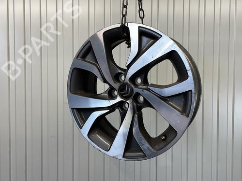 Fælk CITROËN C4 AIRCROSS 1.8 HDi 150 AWC (150 hp) 29155809