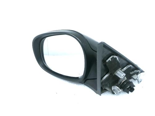 Used Left mirror BMW 1 (E81) 116 i (122 hp) 24401385