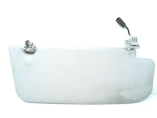 Used Left sun visor RENAULT KADJAR (HA_, HL_) 1.5 BLUE dCi 115 (HLA6) (116 hp) 32781747