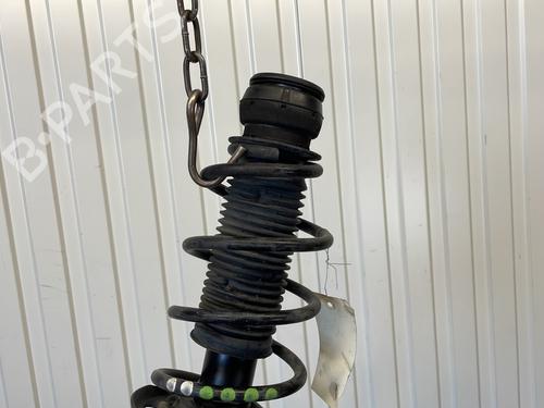 Left front shock absorber VW POLO V (6R1, 6C1) 1.6 TDI | BP26645305M16 