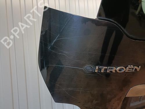 Tailgate CITROËN C3 Picasso (SH_) 1.6 HDi | BP20914867C6 