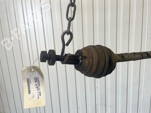 Used Left rear driveshaft Left rear driveshaft VW PASSAT B6 Variant (3C5) [2005-2011] 34561893 34561893