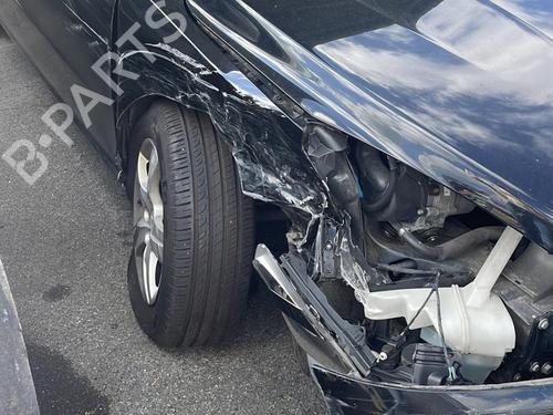 Intercooler PEUGEOT 508 SW I (8E_) 2.0 HDi | BP24861671M30 - Image 23