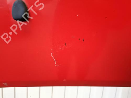 Hood CITROËN C2 (JM_) 1.1 | BP20912879C1