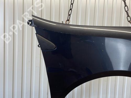 Right front fenders RENAULT CLIO III (BR0/1, CR0/1) 1.4 16V | BP27376196C42 
