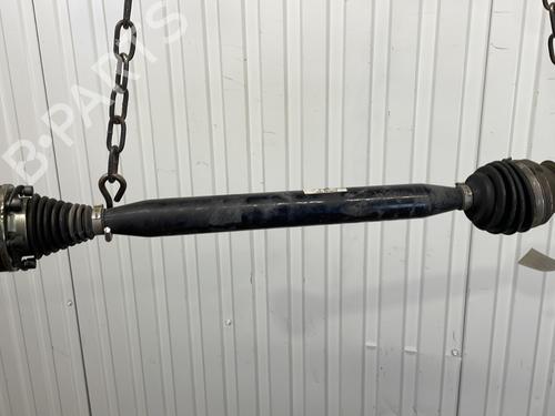 Used Right front driveshaft Right front driveshaft SEAT IBIZA IV SC (6J1, 6P5) 1.2 TSI (90 hp) 31280181 31280181