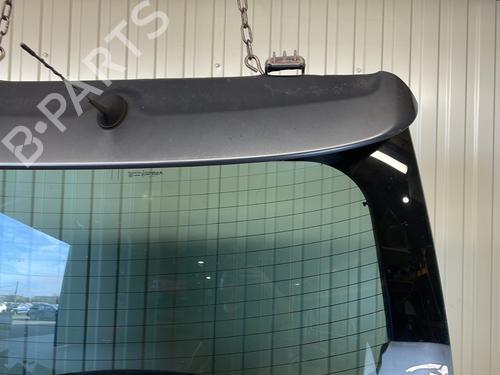 Used Tailgate Tailgate 32271769 32271769
