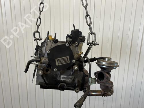 Cylinder head CHEVROLET CRUZE (J300) 2.0 CDI | BP26618938M5 
