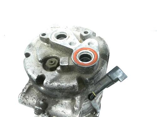 Used AC compressor AC compressor FORD C-MAX (DM2) 1.8 TDCi (115 hp) 21811923 21811923