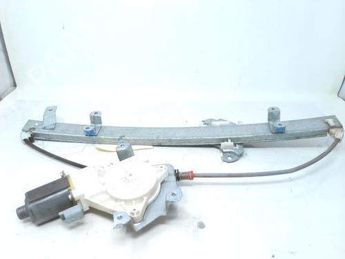 Used Front right window mechanism NISSAN MICRA III (K12) 1.2 16V (80 hp) 20912653