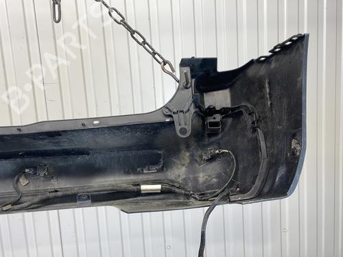 Rear bumper CITROËN BERLINGO Box Body/MPV (K9) PureTech 110 | BP30726705C8 