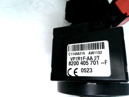 Electronic module RENAULT MASTER III Van (FV) 2.3 dCi 135 FWD (FV0N, FV08, FV06, FV00, FV1S) | BP30445763M83