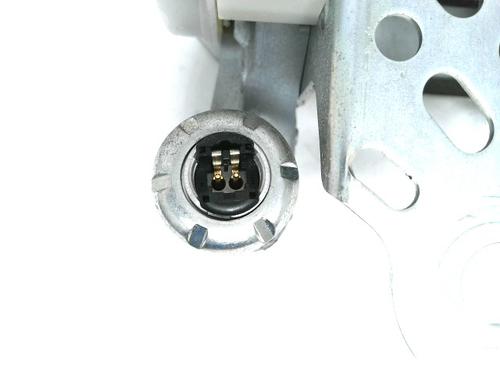 Front right seatbelt SUZUKI SWIFT III (MZ, EZ) 1.3 (RS413, ZC11S) | BP32723912I25  - Image 6