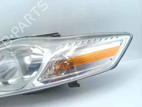 Left headlight FORD MONDEO IV (BA7) 1.8 TDCi | BP30088108C28 - Image 2