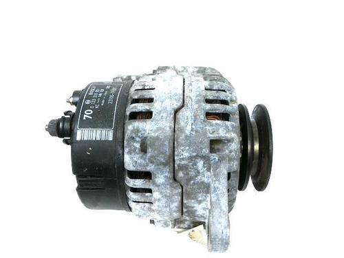 Alternator NISSAN TERRANO II (R20) 2.7 TDi 4WD | BP22101274M7 