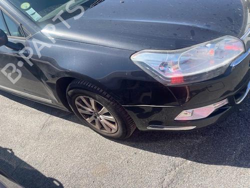 Right sun visor CITROËN C5 III (RD_) 1.6 HDi 110 (RD9HL0, RD9HR8, RD9HRA) | BP29243484I2  - Image 6