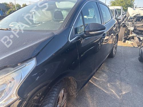 Left front window switch PEUGEOT 208 I (CA_, CC_) | BP37187161I27 - Image 21