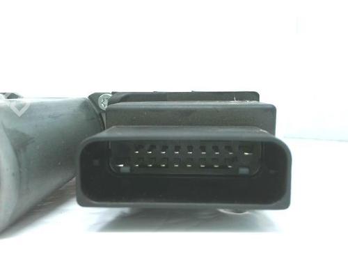 Used Rear right window mechanism Rear right window mechanism SEAT LEON (1P1) 2.0 TDI (170 hp) 20913501 20913501