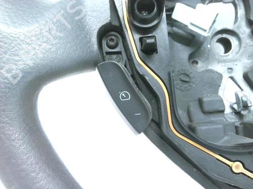 Used Steering wheel Steering wheel RENAULT MODUS / GRAND MODUS (F/JP0_) 1.5 dCi (FP0F, JP0F) (86 hp) 20913825 20913825