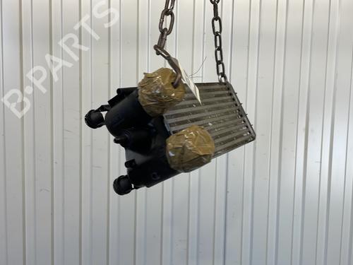 Used Intercooler Intercooler PEUGEOT 508 SW I (8E_) 1.6 HDi (115 hp) 29543822 29543822