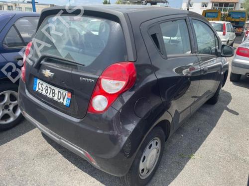 Steering pump CHEVROLET SPARK (M300) 1.0 | BP22099257M99 - Image 13