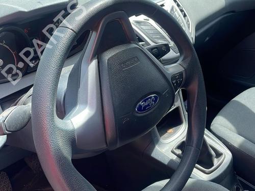 Front right window mechanism FORD FIESTA VI (CB1, CCN) 1.4 TDCi | BP22100727C23 