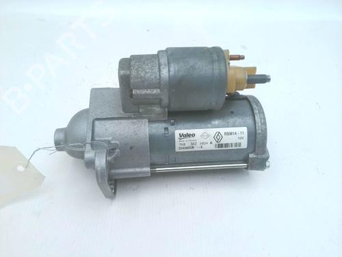 Used Starter RENAULT CLIO IV (BH_) 1.5 dCi 90 (90 hp) 29074700