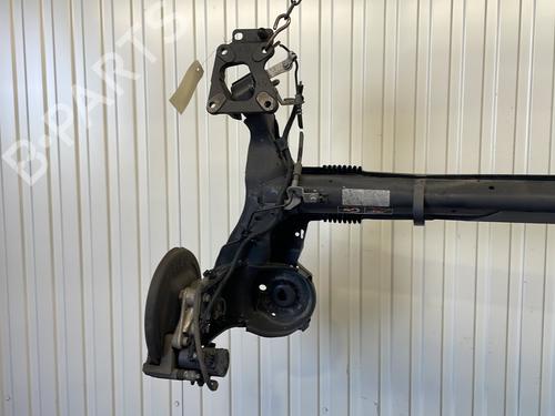 Rear axle PEUGEOT PARTNER Box Body/MPV (K9) 1.5 BlueHDi 100 | BP29178822M2