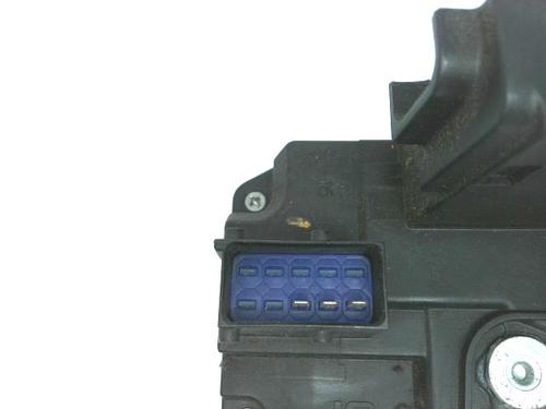 Front right lock RENAULT MASTER II Van (FD) 2.5 dCi 120 | BP22098202C97 