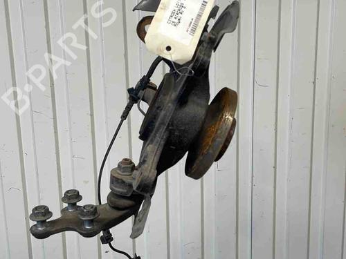 Used Left front steering knuckle Left front steering knuckle 37729398 37729398