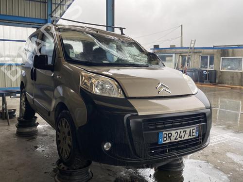 Starter CITROËN NEMO MPV 1.3 HDi 75 | BP20911420M8 - Image 12