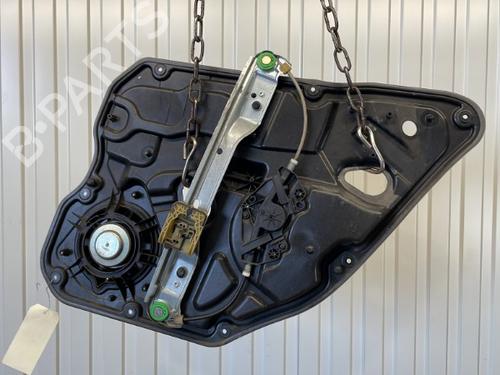 Used Rear left window mechanism Rear left window mechanism VOLVO V60 I (155) D3 / D4 (163 hp) 20913860 20913860