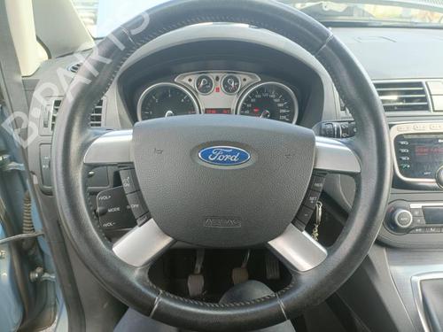 Steering wheel FORD C-MAX (DM2) 1.8 TDCi | BP20917084C49 - Image 25