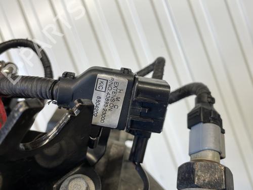 Gearbox HYUNDAI i30 (FD) 1.6 CRDi | BP33119703M3  - Image 6