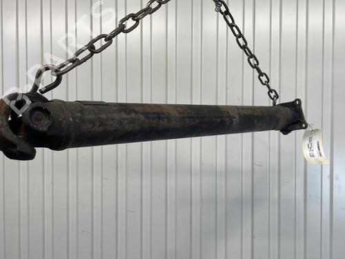 Kardanwelle MAZDA MX-5 III (NC) 2.0 (NC18) | BP30396839M37