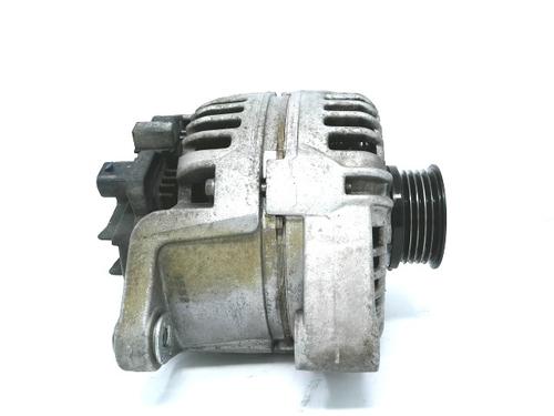 Alternator OPEL CORSA D (S07) 1.2 (L08, L68) | BP27486388M7 - Image 3