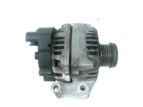 Alternator FIAT QUBO (225_) 1.3 D Multijet (225CXB1A, 225AXB1A, 225CXB11, 225AXB11,... | BP23795748M7 - Image 5