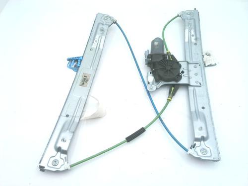 Used Front right window mechanism CITROËN C3 Picasso (SH_) 1.4 VTi 95 (SH8FSC, SH8FP0, SH8FP6) (95 hp) 29543764