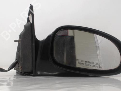 Right mirror CHRYSLER STRATUS Convertible (JX) 2.0 LE | BP22100441C27 