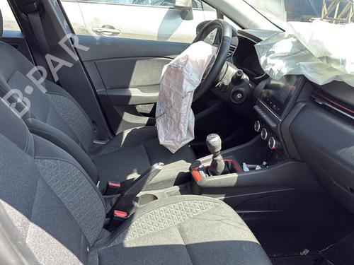 Gearbox RENAULT CLIO V (B7_) 1.5 Blue dCi 85 (B7AG) | BP26688487M3 - Image 11