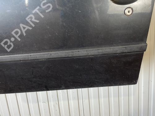 Left front door CITROËN C1 (PM_, PN_) 1.4 HDi | BP26909388C2 