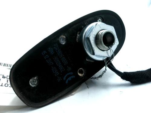 Antenne/Base PEUGEOT 2008 I (CU_) 1.2 THP 110 / PureTech 110 | BP30396801C140