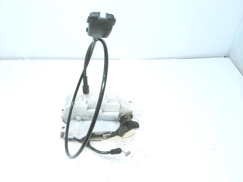 Used Front left lock RENAULT MEGANE II (BM0/1_, CM0/1_) 1.5 dCi (BM1F, CM1F) (86 hp) 22098814