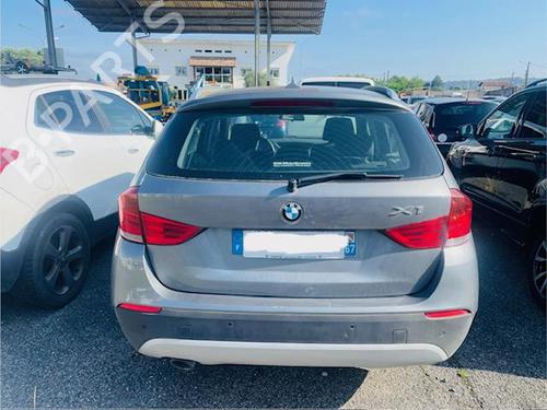 Radiator fan BMW X1 (E84) xDrive 20 d | BP27221168M35  - Image 29