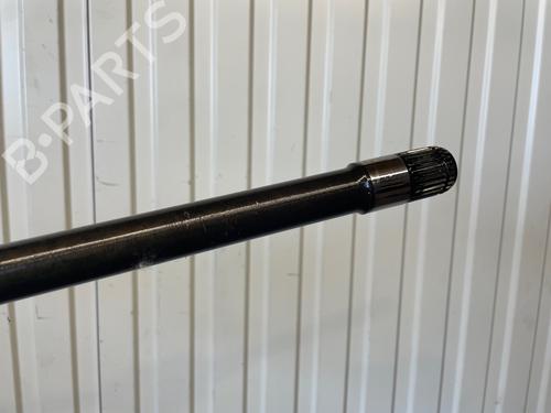 Right front driveshaft BMW X4 (F26) xDrive 30 d | BP36570539M39  - Image 5